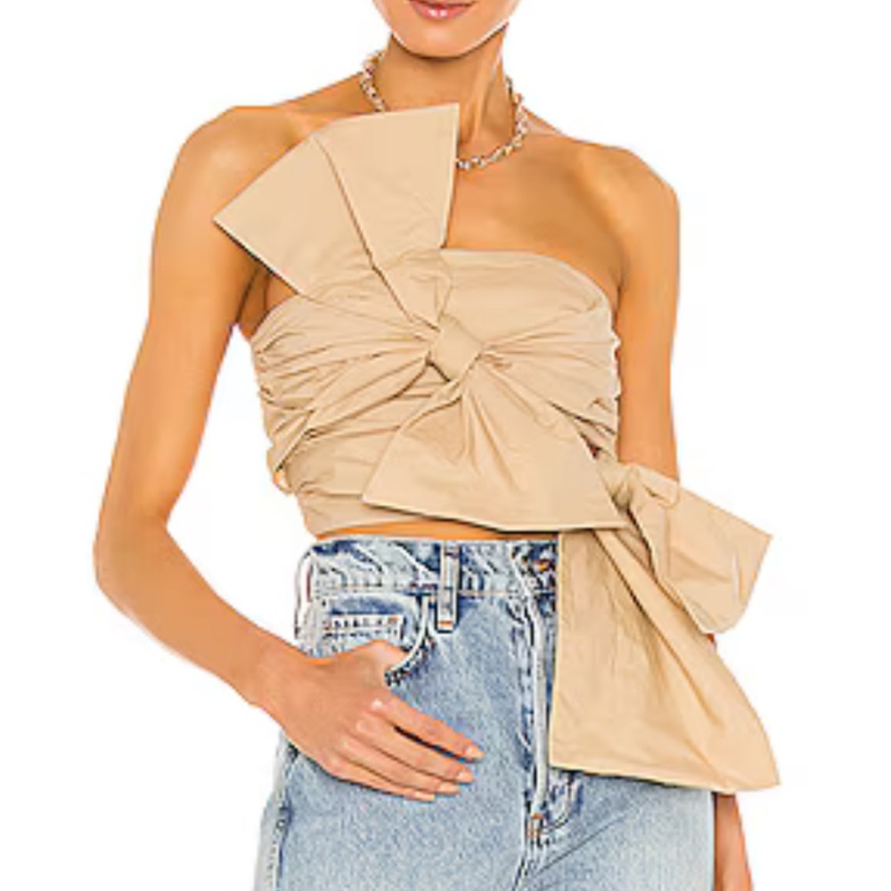 Song of Style Olsen Top